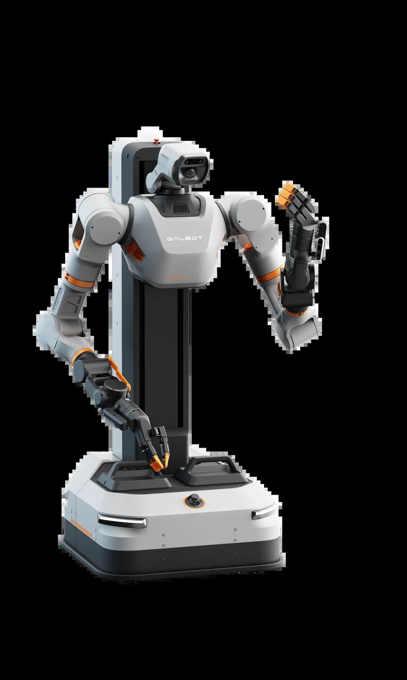 Galbot 产品图