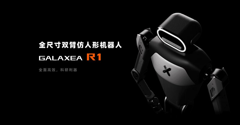 R1 产品图